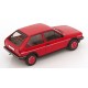 Volkswagen Polo II Coupe Fox 1985 Red MCG MCG18523