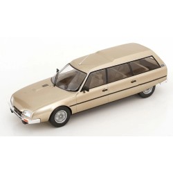 Citroen CX Break 1977 Beige MCG MCG18554