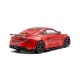Renault Alpine A110 Radicale 70 Coupe 2024 Red Solido S4317203