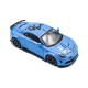 Renault Alpine A110 Radicale 70 Coupe 2024 Blue Solido S4317205