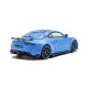 Renault Alpine A110 Radicale 70 Coupe 2024 Blue Solido S4317205
