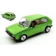 Volkswagen Golf I 1974 Green Whitebox WB124264
