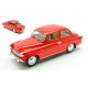 Skoda Octavia Super 1959 Red Whitebox WB124265