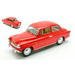 Skoda Octavia Super 1959 Red Whitebox WB124265