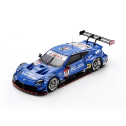 Nissan Z 12 Super GT GT500 2025 Spark 43SGT25012