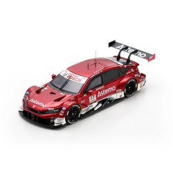Honda Civic Type R-GT 17 Super GT GT500 2025 Spark 43SGT25017