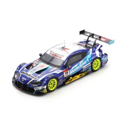 Toyota GR Supra 19 Super GT GT500 2025 Spark 43SGT25019