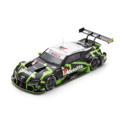 Toyota GR Supra 37 Super GT GT500 2025 Spark 43SGT25037