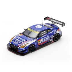 Nissan GT-R 56 Super GT GT300 2025 Spark 43SGT25056