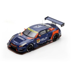Nissan GT-R 62 Super GT GT300 2025 Spark 43SGT25062