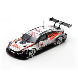 Honda Civic Type R-GT 100 Super GT GT500 2025 Spark 43SGT25100