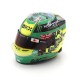 Casque Helmet 1/5 Oscar Piastri McLaren F1 Australie 2025 Spark 5HF207