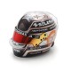 Casque Helmet 1/5 Kimi Antonelli Mercedes F1 Angleterre 2025 Spark 5HF216