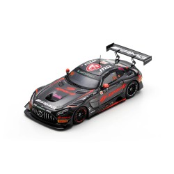 Mercedes AMG GT3 Evo 99 FIA GT World Cup Macau Jules Gounon 2024 Spark 64S036
