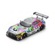 Mercedes AMG GT3 Evo 888 12 Heures de Bathurst 2025 Spark AS087