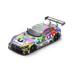 Mercedes AMG GT3 Evo 888 12 Heures de Bathurst 2025 Spark AS087
