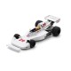 Hesketh 308D 24 Harald Ertl F1 Belgique 1976 Spark S2762