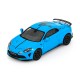 Alpine A110 Radicale 70 2025 Blue Spark S6119