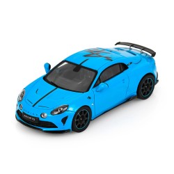 Alpine A110 Radicale 70 2025 Blue Spark S6119