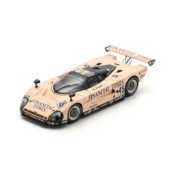 Spice SE 89 C 45 24 Heures du Mans 1991 Spark S6820