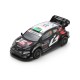 Toyota GR Yaris Rally1 33 Rallye Monte Carlo 2025 Elfyn Evans - Scott Martin Spark S6889