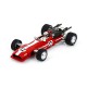 Cooper T86B 12 Vic Elford F1 Monaco 1969 Spark S6989