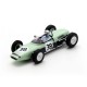 Lotus 18-21 38 Innes Ireland F1 Italie 1961 Spark S7456