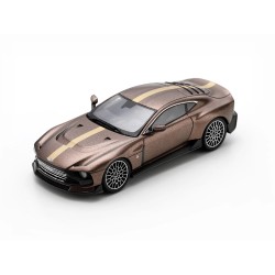 Aston Martin Valour 2024 Cumberland Grey Spark S7843