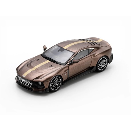 Aston Martin Valour 2024 Cumberland Grey Spark S7843