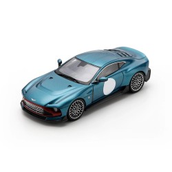 Aston Martin Valour 2024 Tayos Turquoise Spark S7844