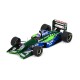 Jordan 191 32 Alessandro Zanardi F1 Japon 1991 Spark S8081