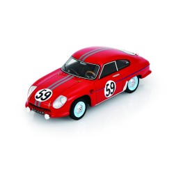 DB HBR 4 59 24 Heures du Mans 1959 Spark S8346