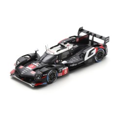 Toyota GR010 Hybrid 8 24 Heures du Mans 2025 Spark S9260