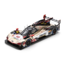 Cadillac V-Series.R 12 4th 24 Heures du Mans 2025 Spark S9261