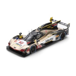 Cadillac V-Series.R 38 7th 24 Heures du Mans 2025 Spark S9266