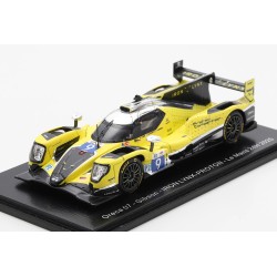 Oreca 07 Gibson 9 24 Heures du Mans 2025 Spark S9272
