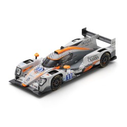 Oreca 07 Gibson 11 24 Heures du Mans 2025 Spark S9273