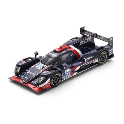 Oreca 07 Gibson 23 24 Heures du Mans 2025 Spark S9277