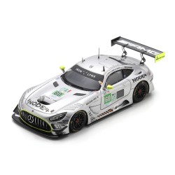 Mercedes AMG LMGT3 60 24 Heures du Mans 2025 Spark S9296