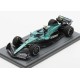 Aston Martin Mercedes AMR25 14 Fernando Alonso F1 Japon 2025 Spark S9589