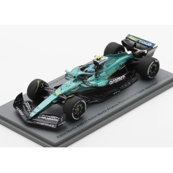 Aston Martin Mercedes AMR25 14 Fernando Alonso F1 Japon 2025 Spark S9589