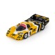 Porsche 956 8 24 Heures du Mans 1985 Spark S9866