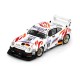 Porsche 911 GT2 59 24 Heures du Mans 2000 Spark S9935