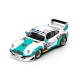 Porsche 911 GT2 60 24 Heures du Mans 2000 Spark S9936