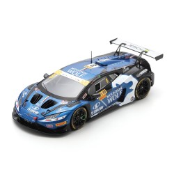 Lamborghini Huracan GT3 EVO2 8 FIA GT World Cup Macau Luca Engstler 2024 Spark SA294