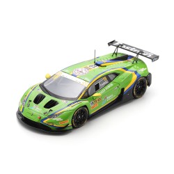 Lamborghini Huracan GT3 EVO2 19 FIA GT World Cup Macau Matteo Cairoli 2024 Spark SA295