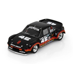 Porsche 914 45 Winner IMSA GTU Walt Maas 1977 Spark US159