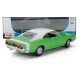 Dodge Charger R/T Coupe 1969 Green White Maisto 31387G
