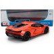 Lamborghini Revuelto Hybrid 2023 Orange Maisto 31463-OR