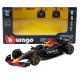 Red Bull RB21 1 Max Verstappen F1 2025 Bburago BU38233-V